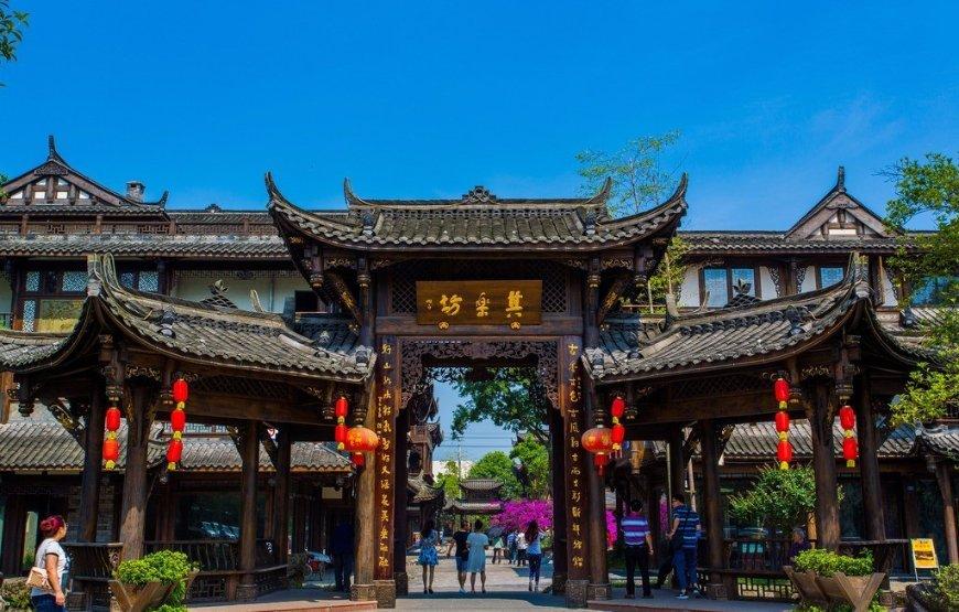 找到旅店窃贼
